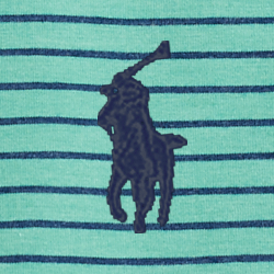Resort Green/Derby Blue