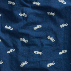 Indigo Cream