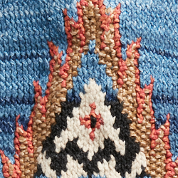 Indigo Cream Multi