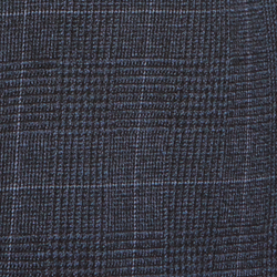 Blue Multi Check