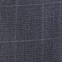 Blue Multi Check