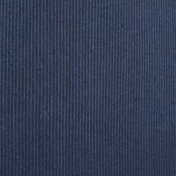 Indigo Grey Stripe
