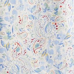Periwinkle Print