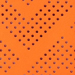 Nautical Orange
