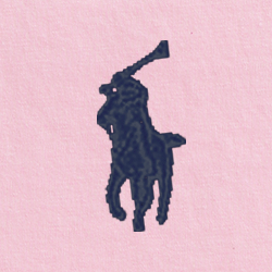 Carmel Pink