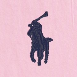 Carmel Pink