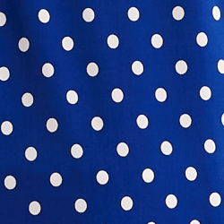 Sapphire Star/White