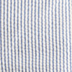 Sapphire Star/White