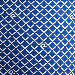 Sapphire Star/White