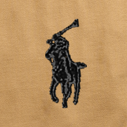 Dark Beige