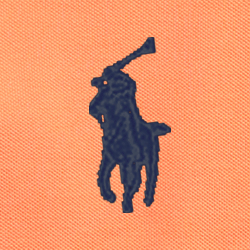 Sunfade Orange