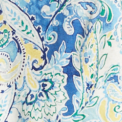 Blue Multi