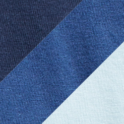 Surf Blue/Bali Blue