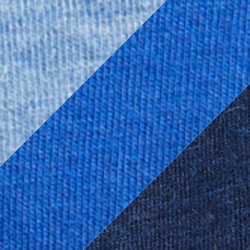 Monroe Blue Heather