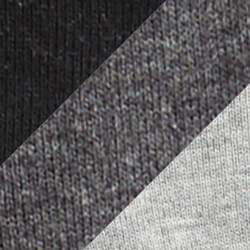 Madison Heather/Black