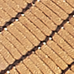 Bronze