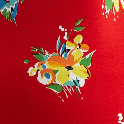 Bright Hibiscus Multi