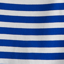Sapphire Star/White