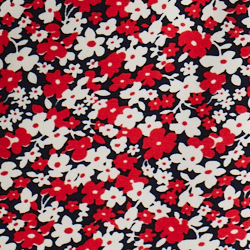 Lighthouse Navy/Red/Col C