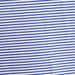 Blue Stripe