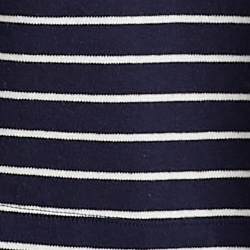 Navy Stripe