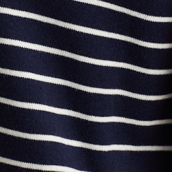 Navy Stripe