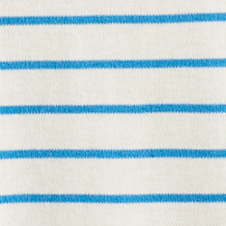 Blue Stripe