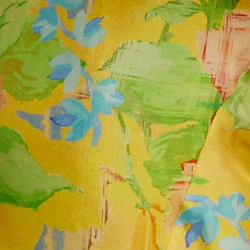 Yellow Multi