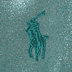 Verde azulado