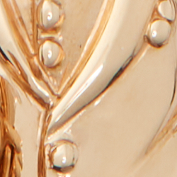 18k Rose Gold