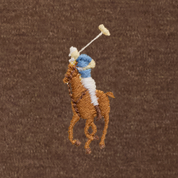 Nutmeg Brown Heather