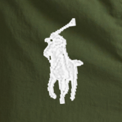 Classic Drab