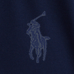 Bleu marine raffin&eacute;