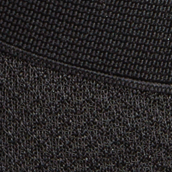 Black Mesh