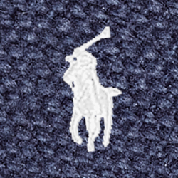 Navy Canvas