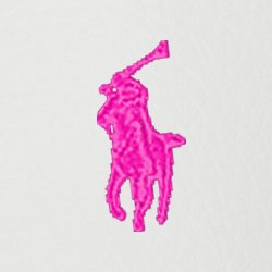 Baja Pink