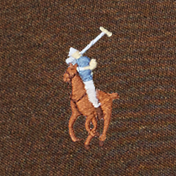 Nutmeg Brown Heather