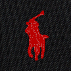 Polo Black