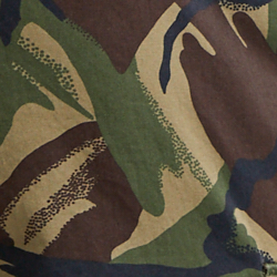 British Elmwood Camo