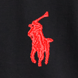 Polo Black