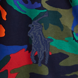 Spectre Player Camo