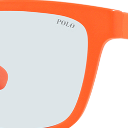 Matte Sailing Orange
