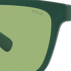 Matte Forest Green