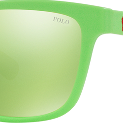Matte Kiwi Lime