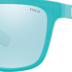 Matte Cove Blue