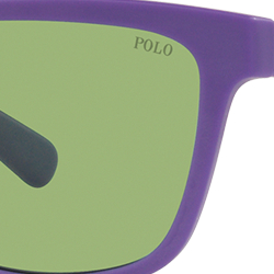 Matte Chalet Purple