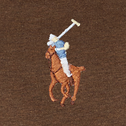 Nutmeg Brown Heather