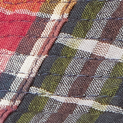 Madras Patchwork