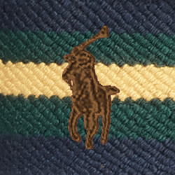 Navy/Yellow/Green