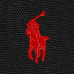 Polo Black